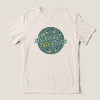 Camisa 2026 Firefly - Oatmeal Corte Feminino