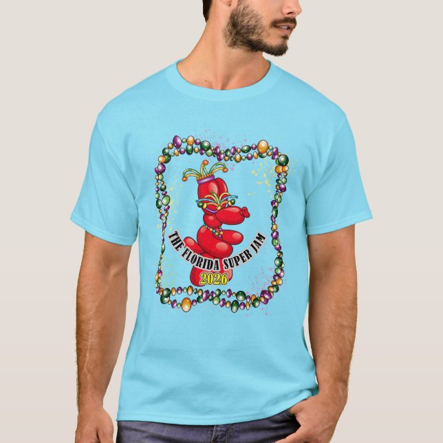 Camisa 2026 frente e verso design 1 (Frente)