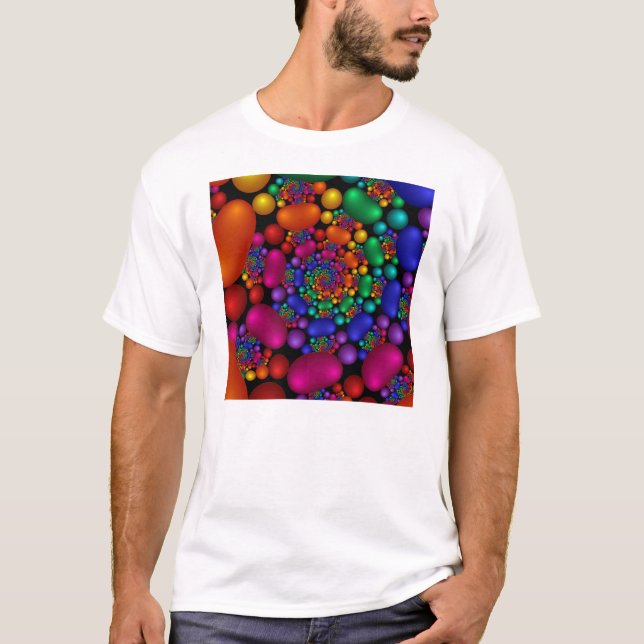 Camisa 215 (Frente)