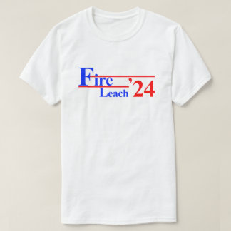 Camisa '24 T da Enfermagem de Incêndio