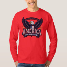 Camisa 250º Americano