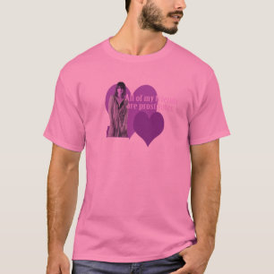 Camisa 2 da prostituta