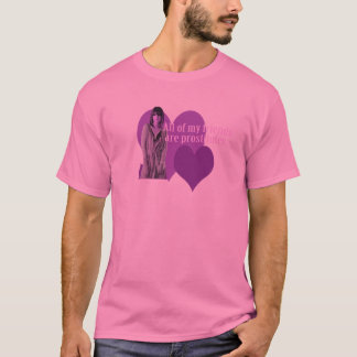 Camisa 2 da prostituta