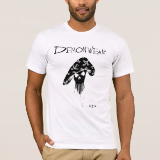 Camisa 2 de DemonWear DeathShroom