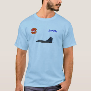 Camisa 2 de Swifts Strizhi