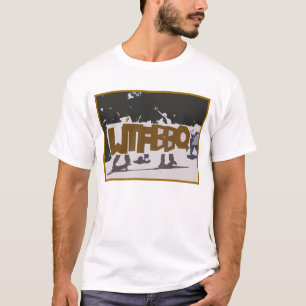 Camisa 2 de WTFBBQ