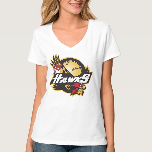 Camisa #2 do #MOMSQUAD (Frente)