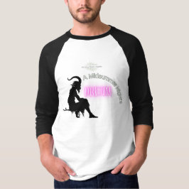 Camisa 3/4 de Verão