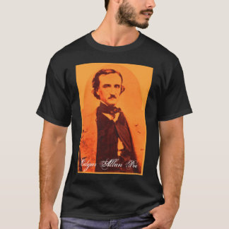 Camisa 5 de Edgar Allan Poe