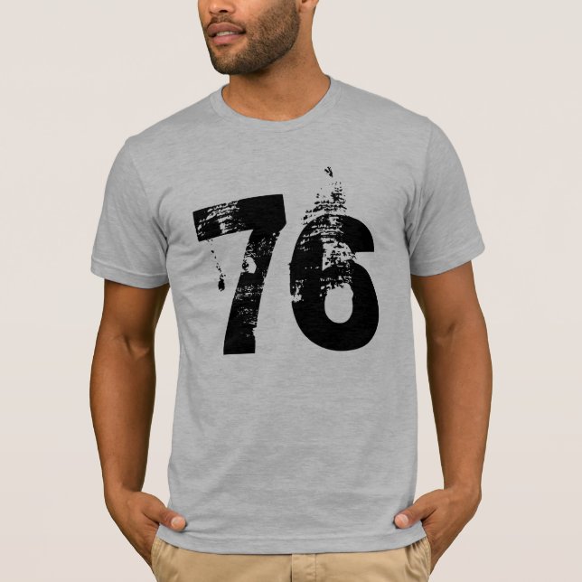 CAMISA 76 (Frente)