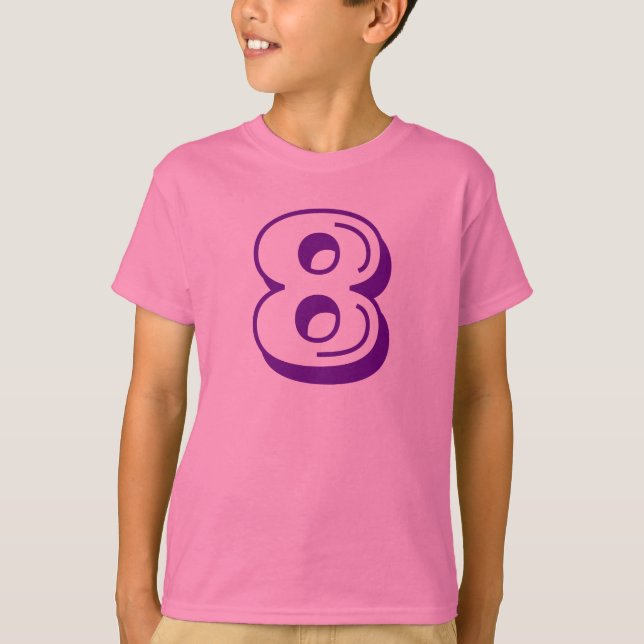 camisa 8 (Frente)