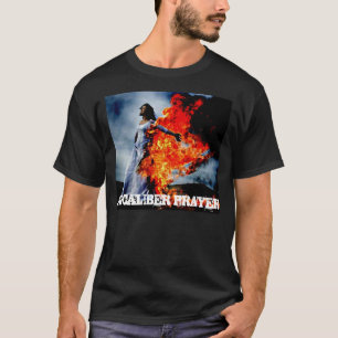 Camisa à prova de fogo