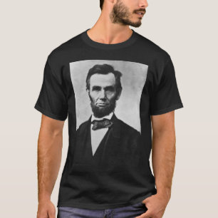 Camisa Abe Lincoln