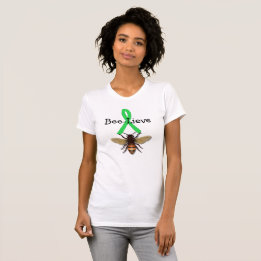 Camisa Abelha Acredite Mel Doce Lyme