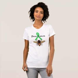 Camisa Abelha Acredite Mel Doce Lyme