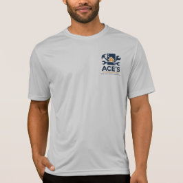 Camisa ACE Home Repairs Masculina