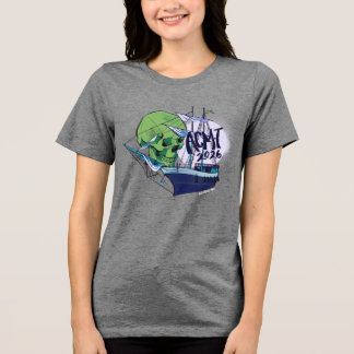 Camisa ACMT 2026 Boston