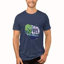 Camisa ACMT 2026 Boston 