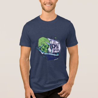 Camisa ACMT 2026 Boston 