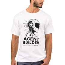 Camisa Agent Builder AI
