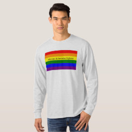 Camisa AIH
