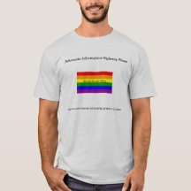 Camisa AIH Show