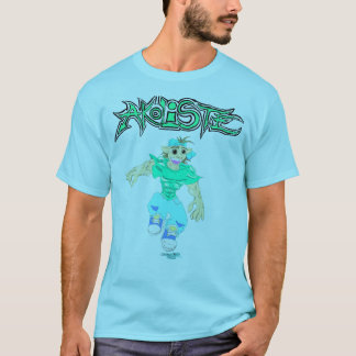 Camisa Akoliste