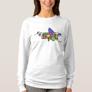 Camisa Aleatória