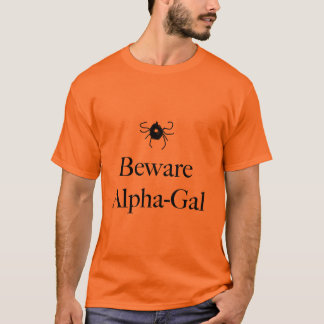 Camisa Alfa-Gal T Masculina