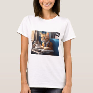 Camisa "Algodão feminino"