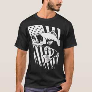 Camisa Amante da Bandeira do Salmão, Camisa Clássi