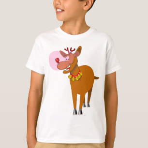 Camisa ambiental de CFL