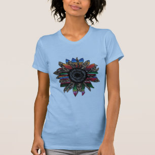 Camisa Ametista Raine Designs