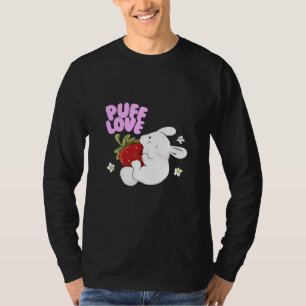 Camisa Amiga da Natureza