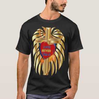 Camisa AMOR - 2024 masculino