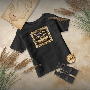 Camisa Animal Print Leopardo Selvagem