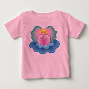 Camisa Anjo de Praia