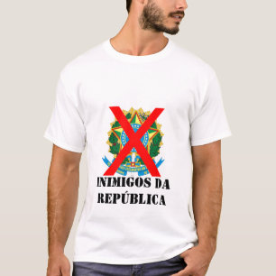 Camisa Anti-Republicana
