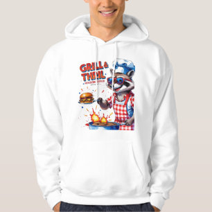 Camisa Anti-Social Hiker Club - Silencioso Estilo