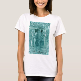 Camisa antiga de Persia T