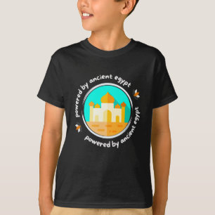 Camisa antiga do Egito