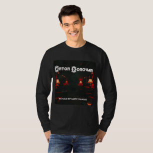 Camisa Anton Donovan
