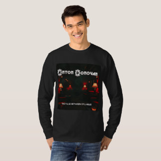 Camisa Anton Donovan