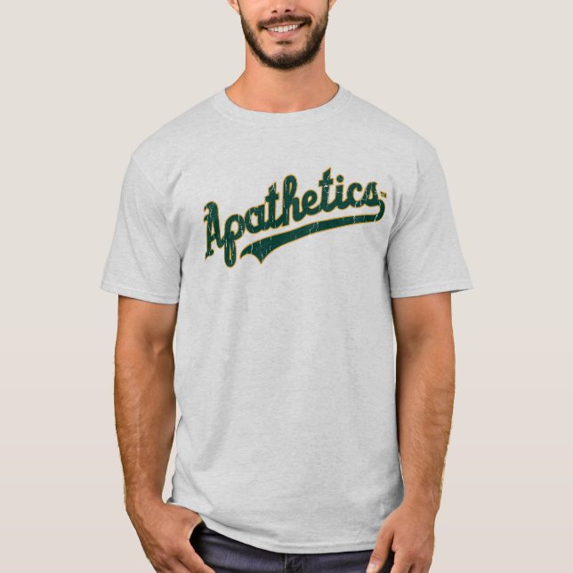 Camisa Apaética (Frente)