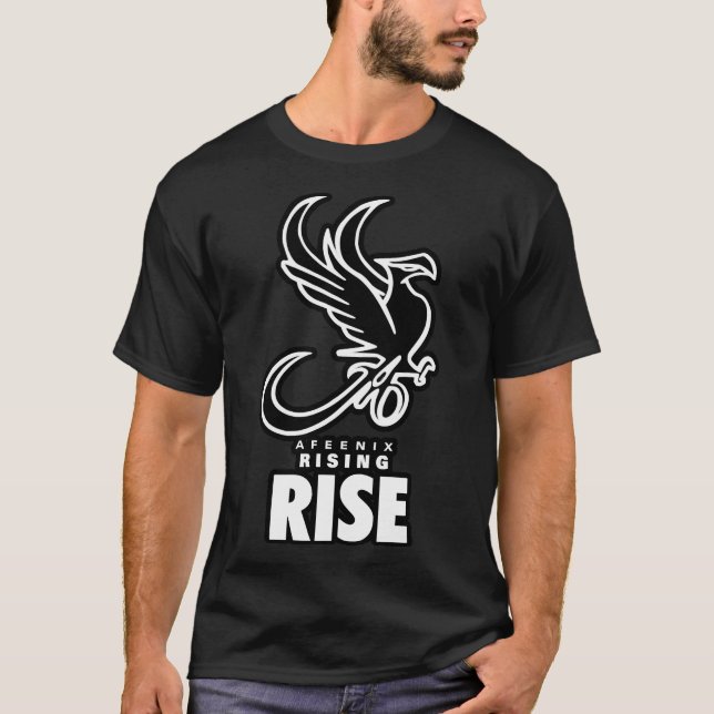 CAMISA AR-RISE (Frente)