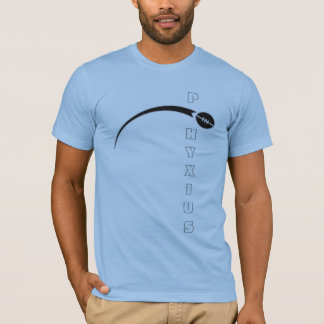 Camisa Arco Phyxius