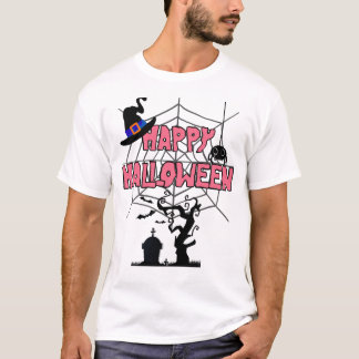 Camisa Assustadora