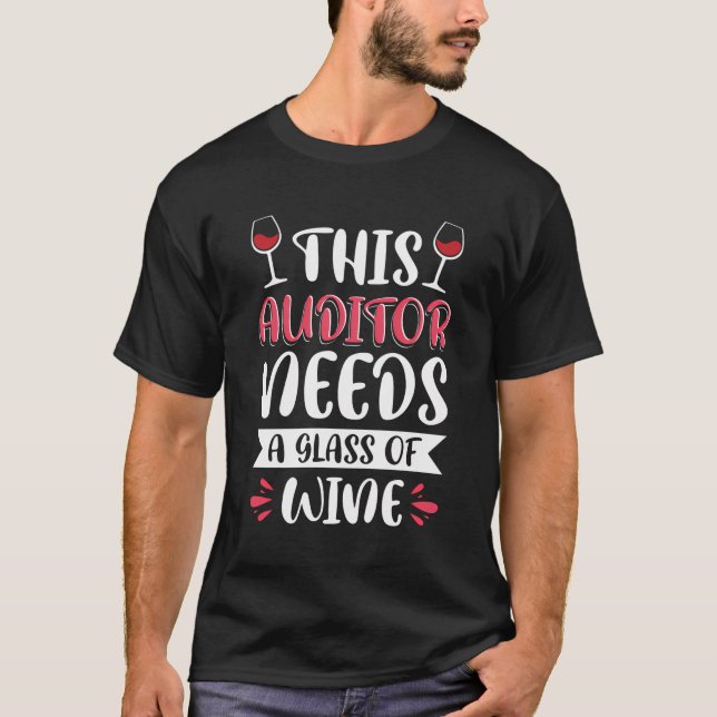 Camisa Atual Do Contador De Autores Engraçado (Frente)
