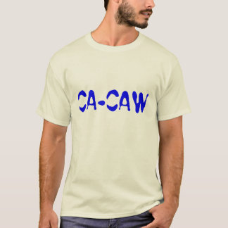 CAMISA AZUL DO FALCÃO DE CA-CAW