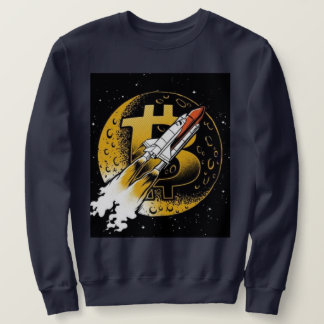 Camisa azul-marinho